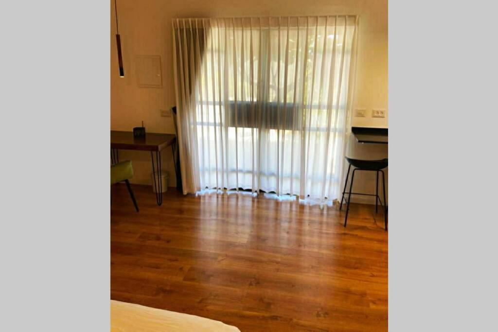 היחידה - Hayehida Apartment Maalot Tarshiha Luaran gambar